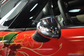 2009款迷你Cooper