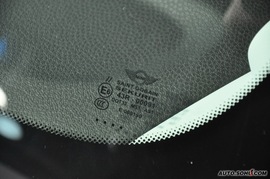 2009款迷你Cooper