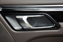 2016款保时捷Macan