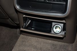 2016款保时捷Macan