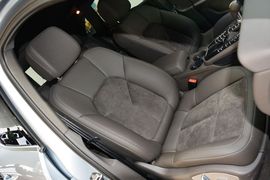 2016款保时捷Macan