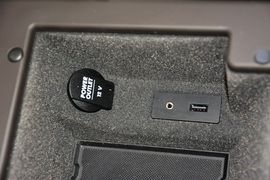 2016款保时捷Macan