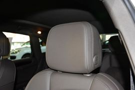 2016款保时捷Macan