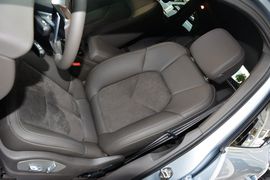 2016款保时捷Macan