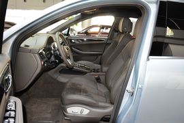 2016款保时捷Macan