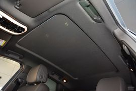 2016款保时捷Macan