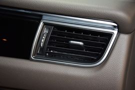 2016款保时捷Macan