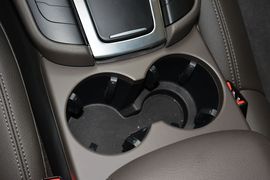 2016款保时捷Macan