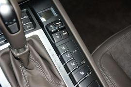 2016款保时捷Macan