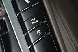 2016款保时捷Macan