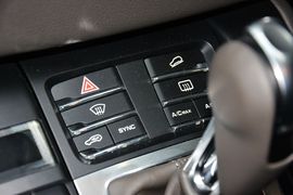 2016款保时捷Macan