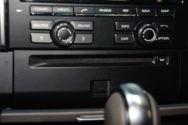 2016款保时捷Macan