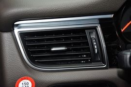 2016款保时捷Macan