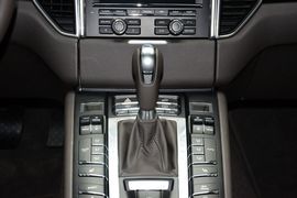 2016款保时捷Macan