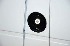 2015款福特经典全顺