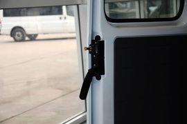 2015款福特经典全顺