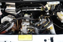 2015款福特经典全顺