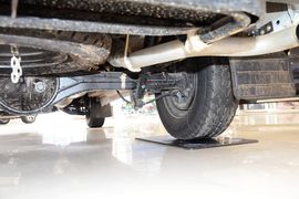 2015款福特经典全顺