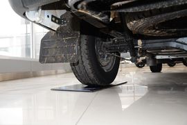 2015款福特经典全顺