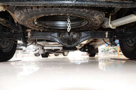 2015款福特经典全顺