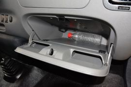 2015款福特经典全顺