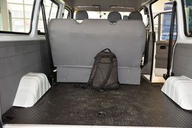 2015款福特经典全顺