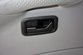 2015款福特经典全顺