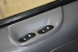 2015款福特经典全顺