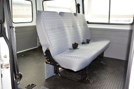 2015款福特经典全顺