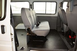 2015款福特经典全顺