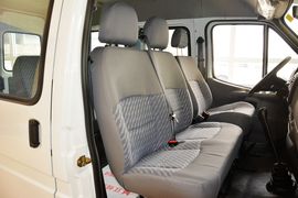 2015款福特经典全顺