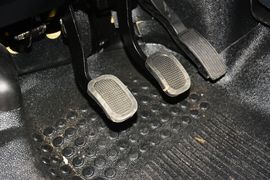 2015款福特经典全顺