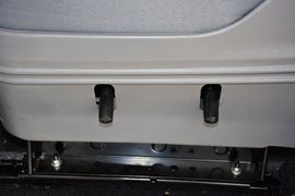 2015款福特经典全顺