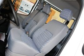 2015款福特经典全顺