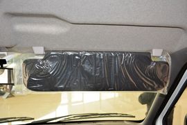 2015款福特经典全顺