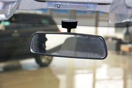 2015款福特经典全顺