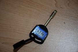 2015款福特经典全顺