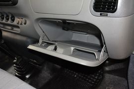 2015款福特经典全顺