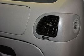 2015款福特经典全顺