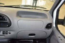 2015款福特经典全顺