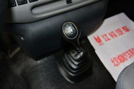 2015款福特经典全顺