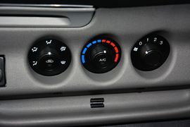 2015款福特经典全顺