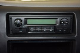 2015款福特经典全顺