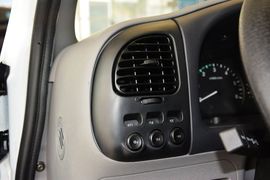 2015款福特经典全顺