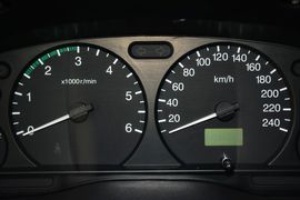 2015款福特经典全顺