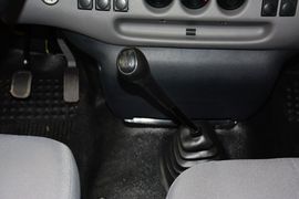 2015款福特经典全顺