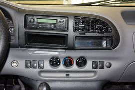 2015款福特经典全顺