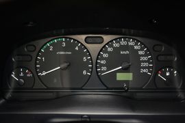 2015款福特经典全顺