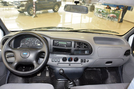 2015款福特经典全顺