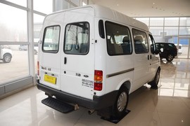 2015款福特经典全顺